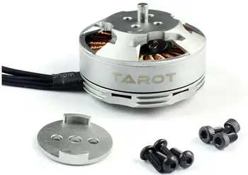 

High Quality Tarot 6S 380KV 4008 4108 Brushless Motor RC Motor For RC Multicopters TL68P07