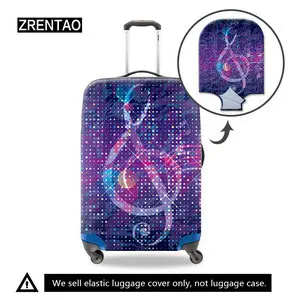 suitcase covers