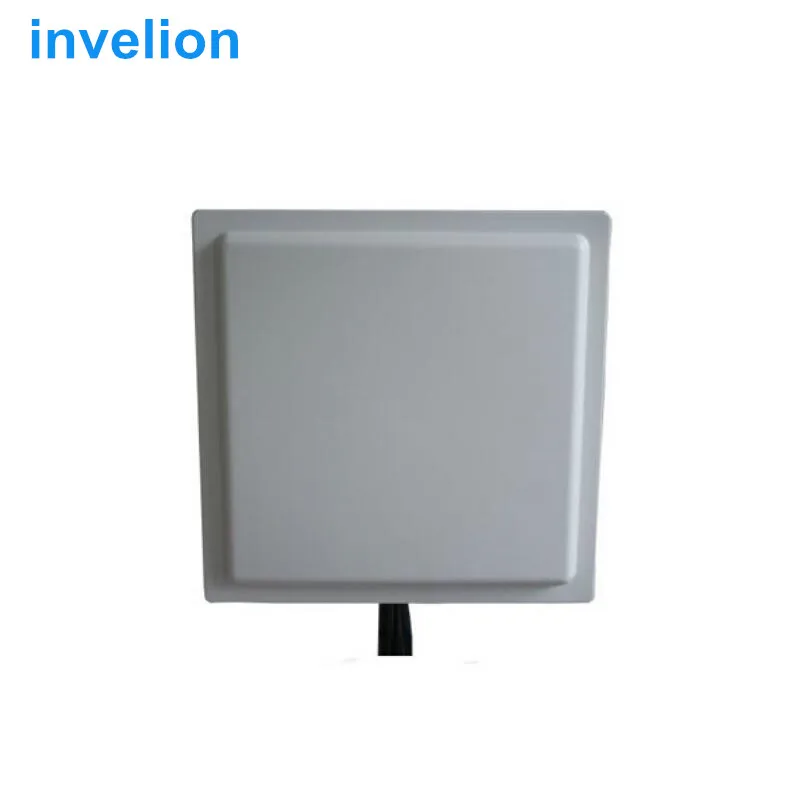 

12dbi линейный uhf rfid Антенна Водонепроницаемый IP67 N разъем для шоссе инвентаризации/спортивные решения синхронизации