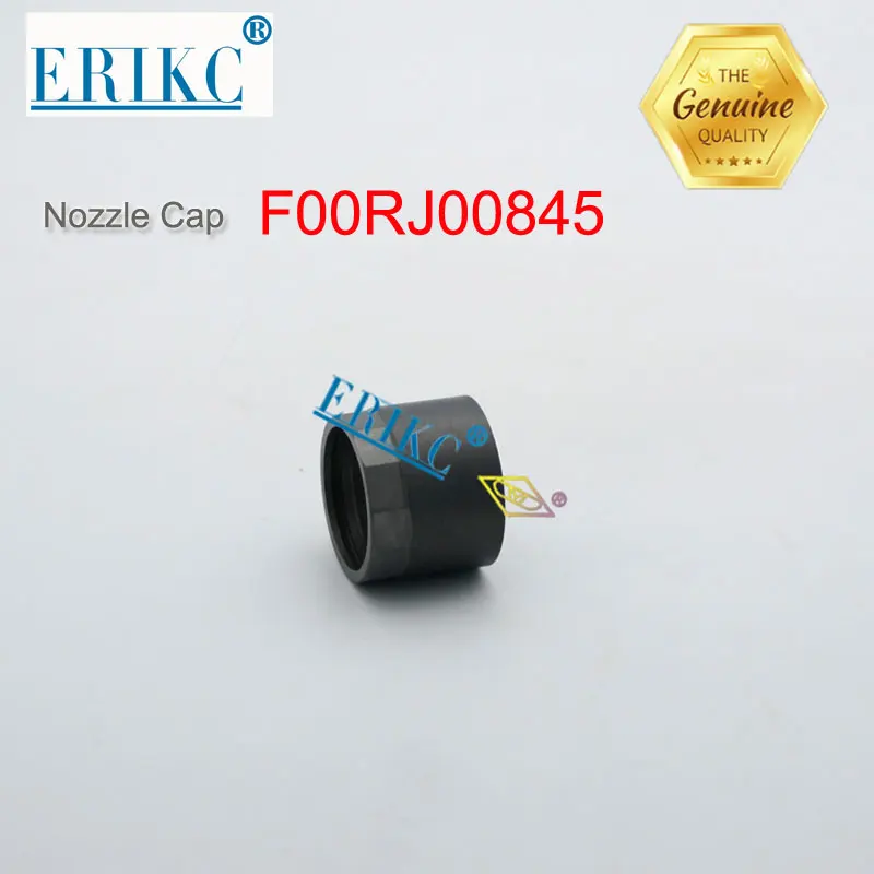 

ERIKC F 00R J00 845 Bico Injector Solenoid Nozzle Cap Nut F00RJ00845 Common Rail Injection Magnetic Valve Nut F00R J00 845