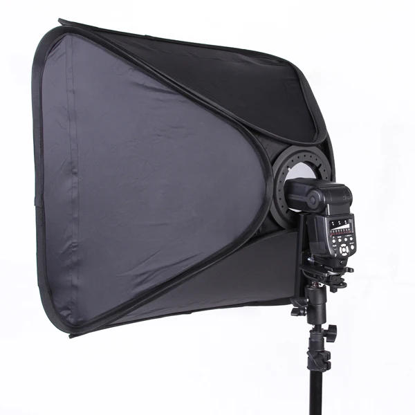 Buy FOTGA PRO Portable 24" Softbox For SpeedLight