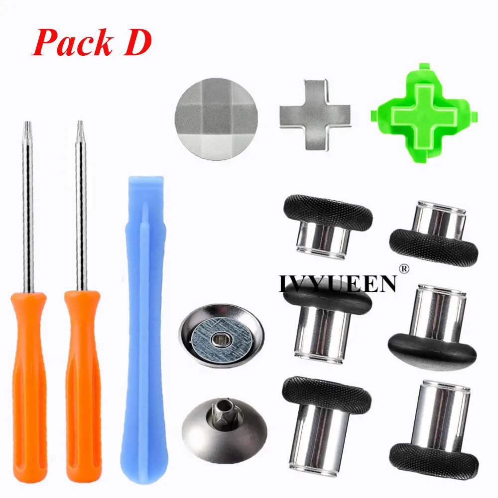 D for Xbox one X S controller button 12