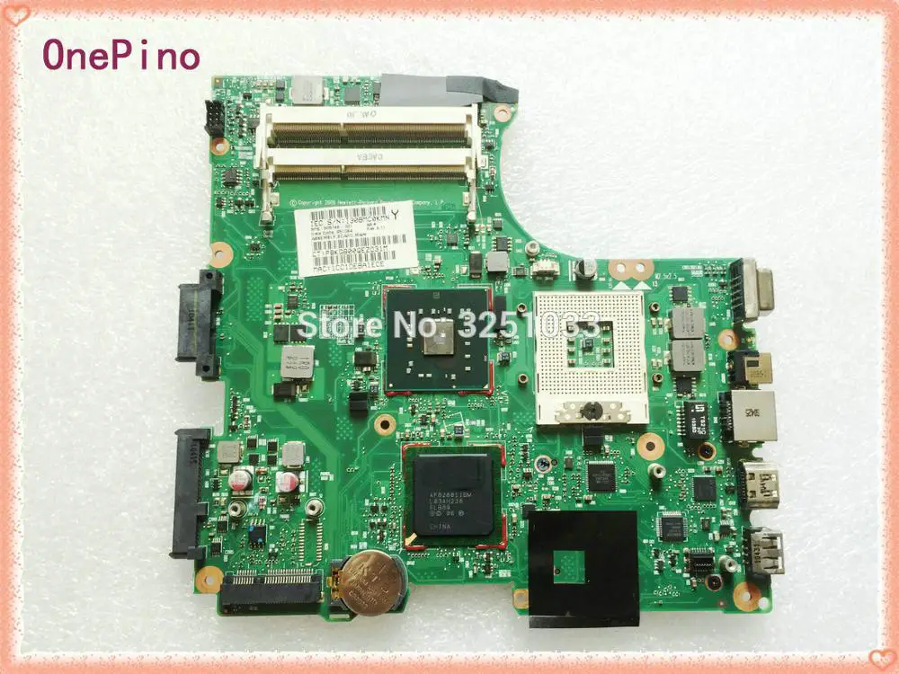 Cheap for compaq 420 motherboard