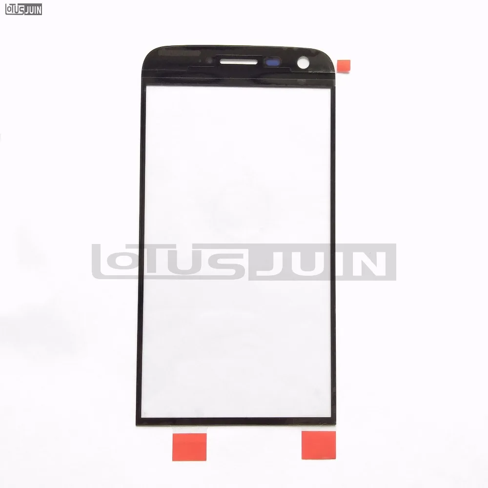 

original new Outer Top Screen Lens Front Glass For LG G5 H850 H820 H830 H831 LCD Screen Replacement Touch Panel