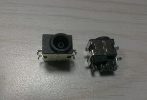 

WZSM New Laptop DC Power Jack for Samsung NP R428 R430 R439 R480 R528 R530 R540 R620 R580 R730 R780 RV510 Free Shipping