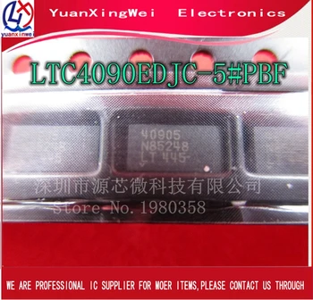

100% New original LTC4090EDJC-5 LTC4090EDJC LT40905