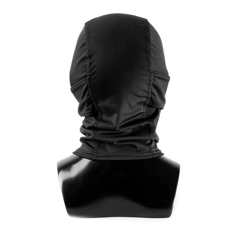 Cheap OneTigris Tactical Ninja Style Full Face Mask Balaclava Mesh Mask Protective Mask for Airsoft Paintball Tested at 800FPS