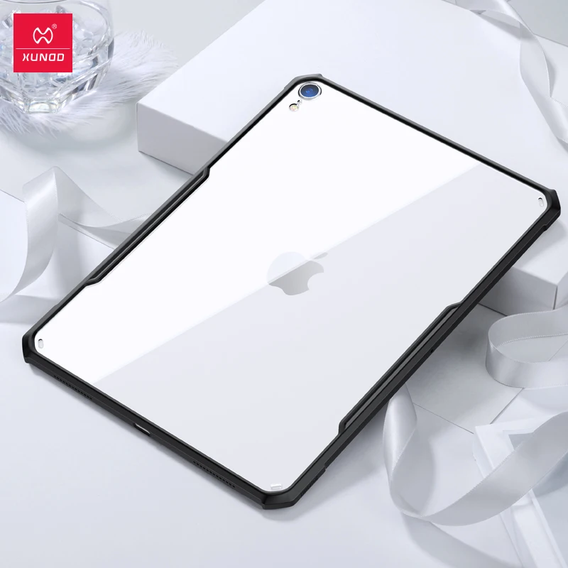 

Protective tablet Case for new iPad Pro 11 12.9 inch with airbags Shockproof Cases
