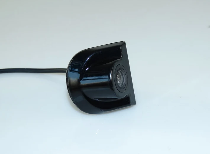 Big promotion 170 degree Wide Viewing Angle Waterproof Reversing CameraNight Vision Car Rear View Camera CCD Promotion