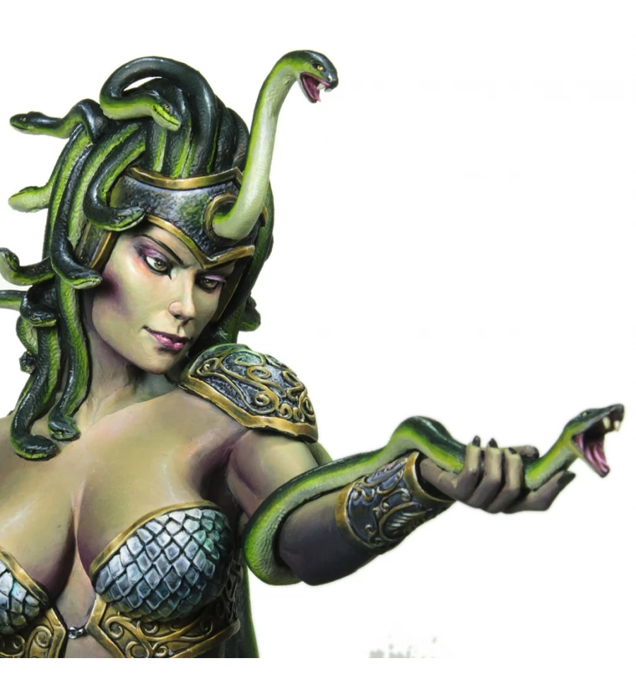 Medusa 06