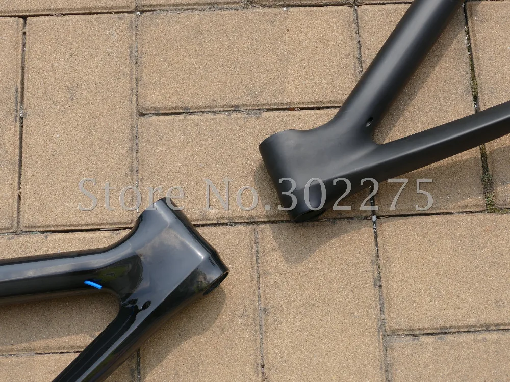 Горный велосипед FR202 Toray 29ER из углеродного волокна велосипедная рама MTB гарнитура