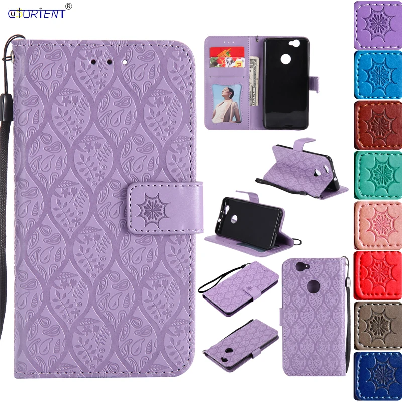 

Flip PU Leather Wallet Case for Huawei Nova Case Phone Cover for Huawei CAN-L01 CAN-L11 CAN-L13 CAN L01 L11 L13 Card Slot Funda