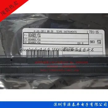 

BQ4802 BQ4802LYDW Original authentic and new Free Shipping