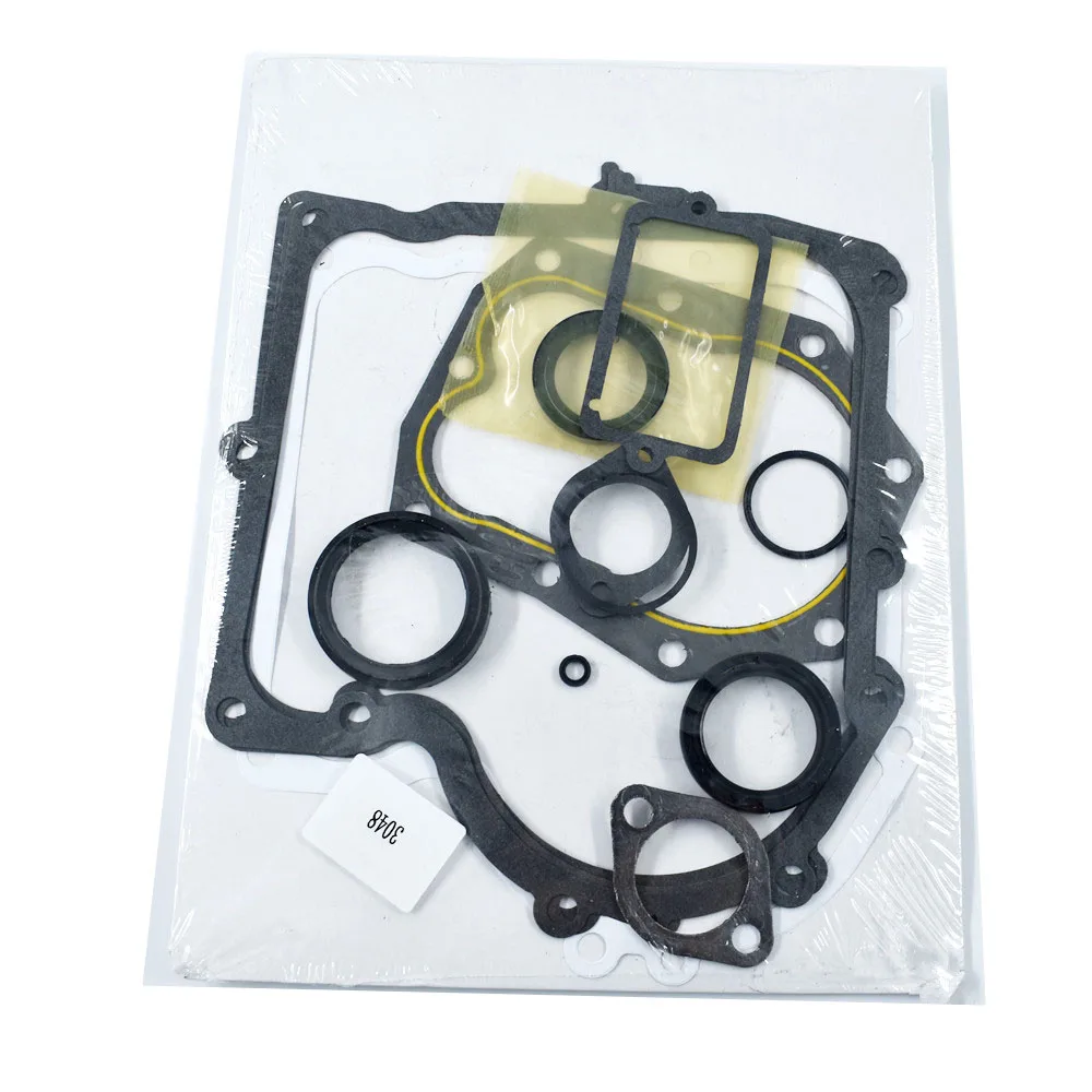 

New Gasket Set, for Briggs & Stratton 494241 [STE][480-149] Free Shipping