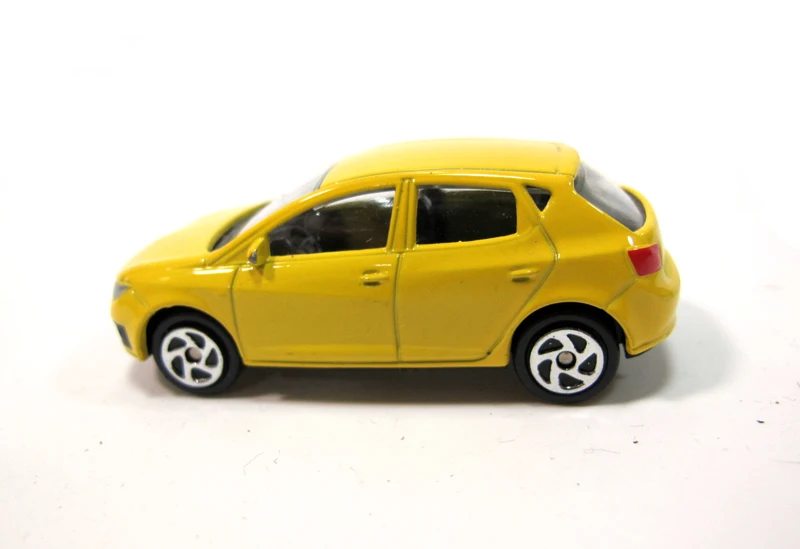N orev 1:64 Seat Ibiza boutique Легкосплавные игрушки для детей детские модель оптом| |