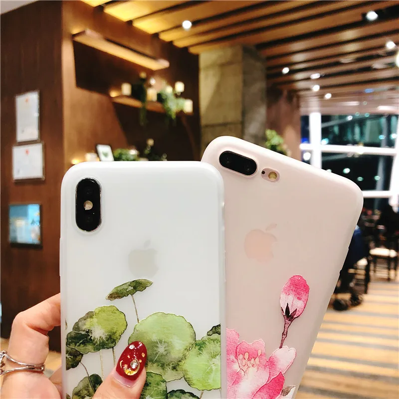 Чехол из ТПУ для Huawei P30 P20 P10 P9 P8 Mate 20 10 Lite Pro Y6 Y7 P Smart 2019 Honor Play 9 7X 8X|Бамперы| |