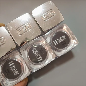 

3Pcs Black Coffee Colors PCD Micropigment 5G Paste Permanent Makeup Ink Pigment For Manual Eyebrow Eyeliner Cosmetic Tattoo Pen