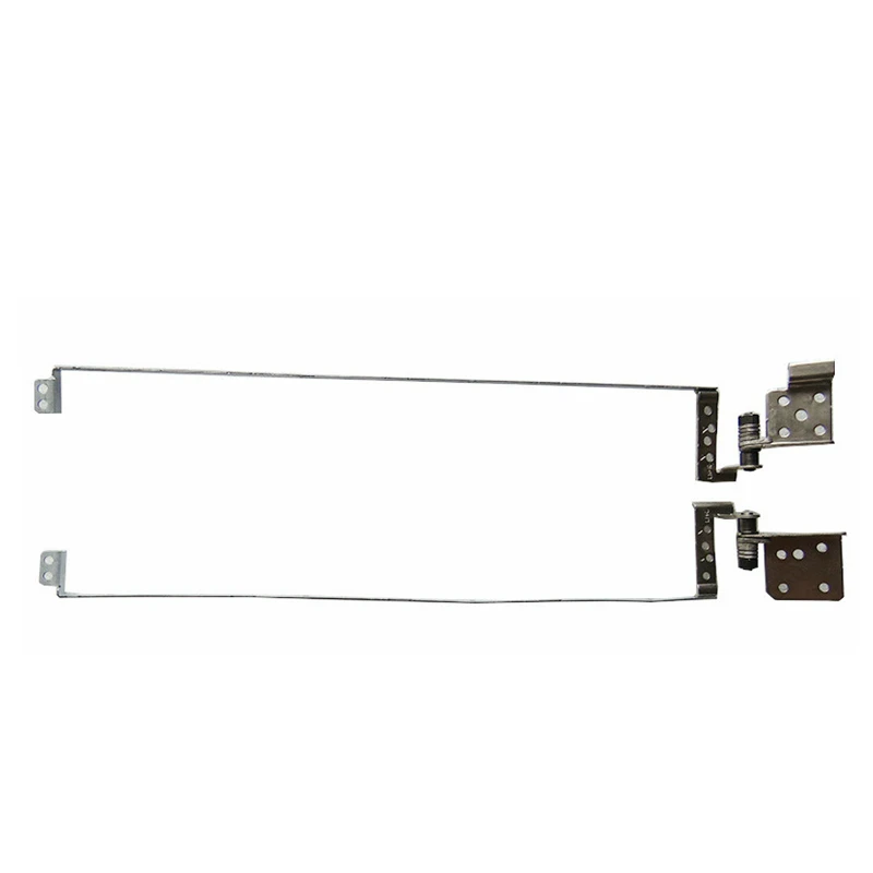 

New Laptop LCD Hinges for Toshiba Satellite C870 C870D C875 C875D L870 L875 S875 S870 L870D 17.3'' PN H00037550 H00037560