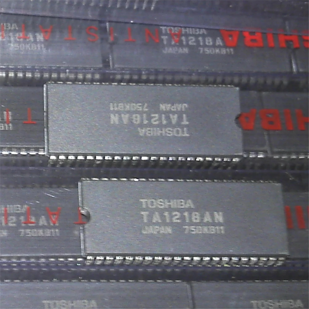 

TA1218AN TA1218N TA1223AN TA1226NG TA1268N new original 10pcs/lot