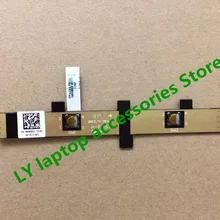 Для DELL Vostro 3350 V3350 сенсорная панель для ноутбука пуговицы Мышь пуговицы левая и правая кнопки 0 MWMXG