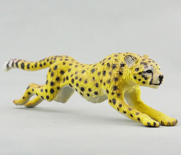 lego cheetah animal