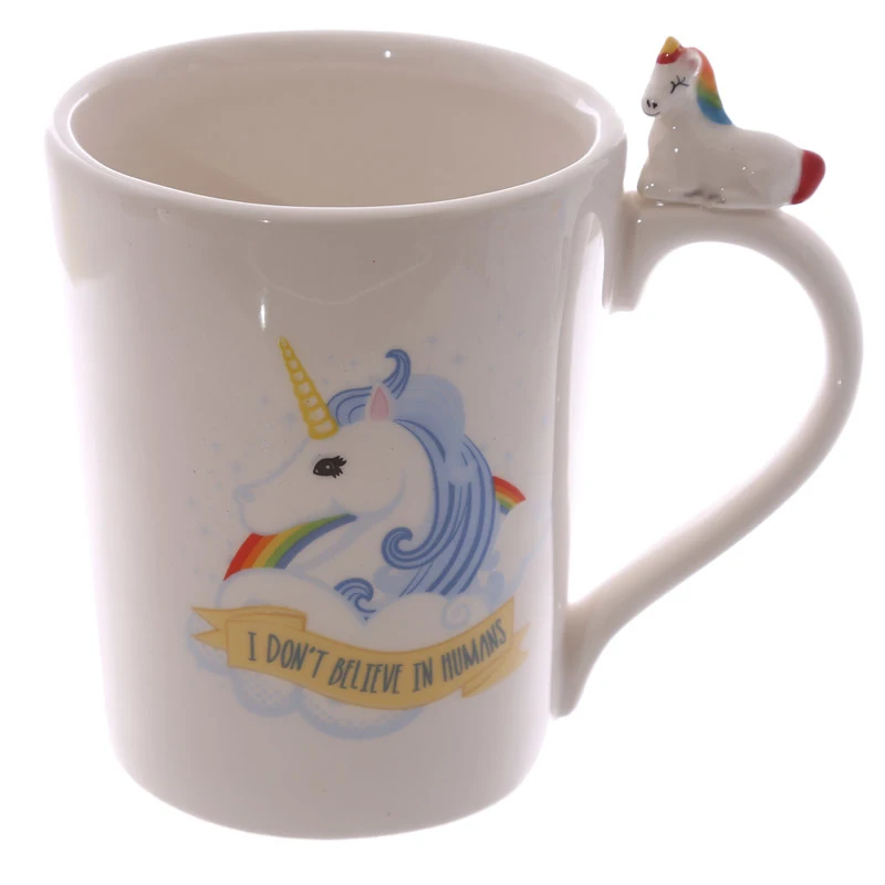 1 шт. кружка Я не верю в человека|office coffee cups|coffee cupoffice |