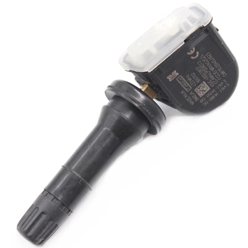 Buy New Tire Pressure Sensor TPMS Sensor For Ford B Max Fiesta Kuga Ecosport Buy New Tire Pressure Sensor TPMS Sensor For Ford B Max Fiesta Kuga Ecosport