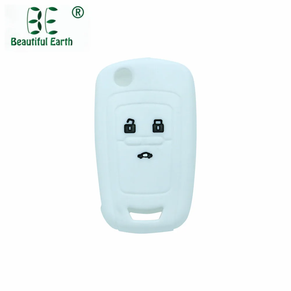 Chevorlet Key Cover12