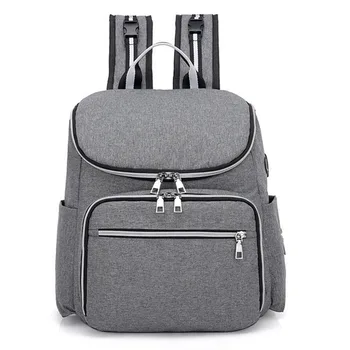 

Mommy Multi-function Large Capacity Backpack Pregnant Women Care Baby Diaper Bag Baby Care Backpack