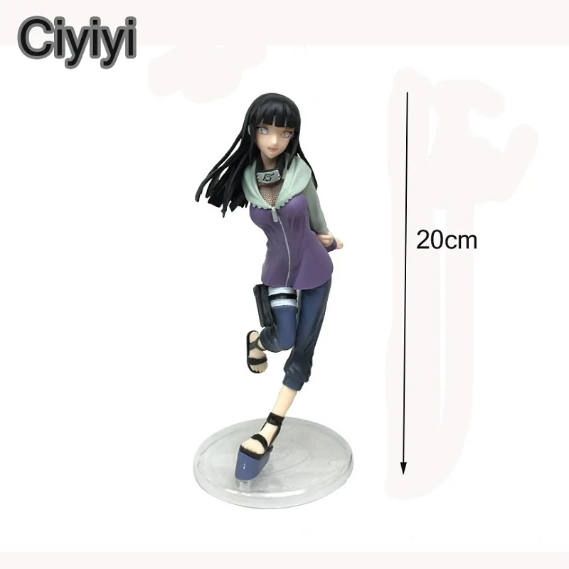 hinata hyuga toy