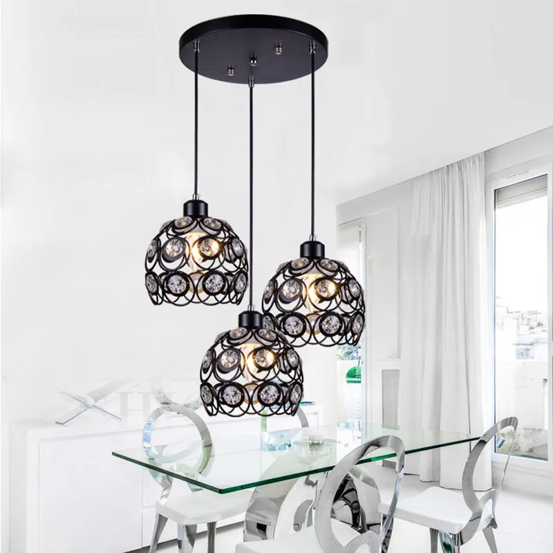 Modern-Crystal-Pendant-Lights-Simple-Indoor-LED-Pendant-Lamps-Restaurant-Light-E27-Luminaire-Hanging-Lamp-Decoration (4)