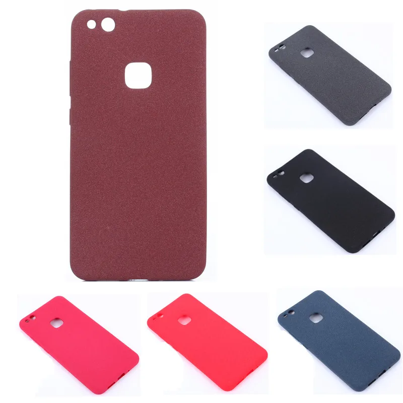 

2Pcs Huawei P10 Plus P10Plus Case Colored Plush Matte Silicone TPU Skin Soft Back Cover Case for Huawei P10 Plus P10Plus P10+