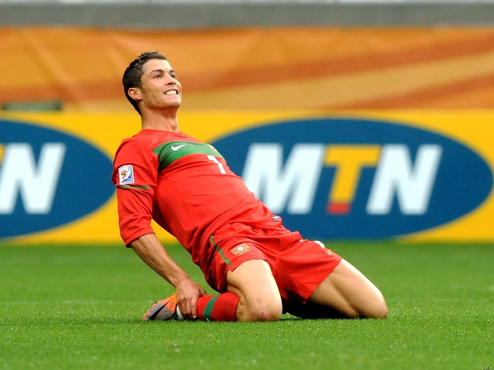 golden boot cr7