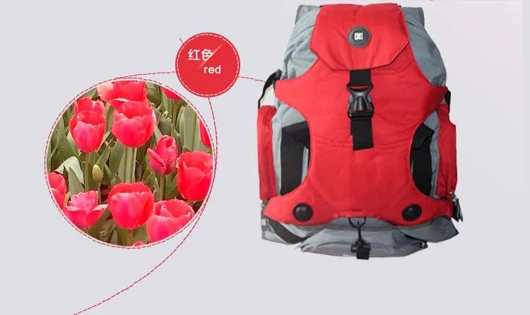 Настраиваемая сумка DJI INSPIRE 1 на плечо, рюкзак, сумка для переноски, сумка для путешествий на открытом воздухе, Черная