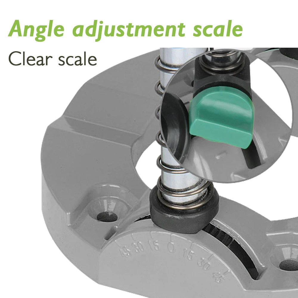 Electric-Drill-Holder-Bracket-Adjustable-Angle-Power-Rotary-Tools-Positioning-Holder-Steel-Guide-Stand-hole-drill (5)