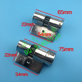 

SX166 Authentic Air Eagle hob 10 tooth gear cylinder 65/75