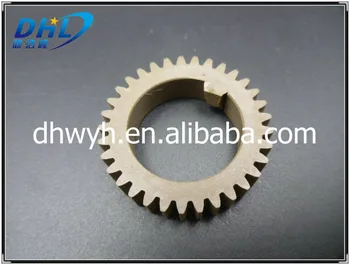 

free shipping Fuser Gear 33T for Toshiba E-studio 2006 2306 2307 copier parts 6LJ7800800