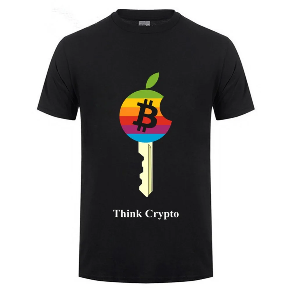 crypto tshirts