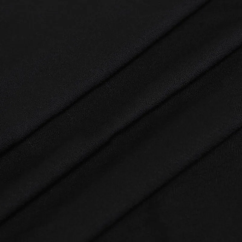 New 1.6x0.5M Speaker Grill Cloth High Quality Stereo Gille Fabric Speaker Mesh Cloth Dustproof For Speaker Mayitr