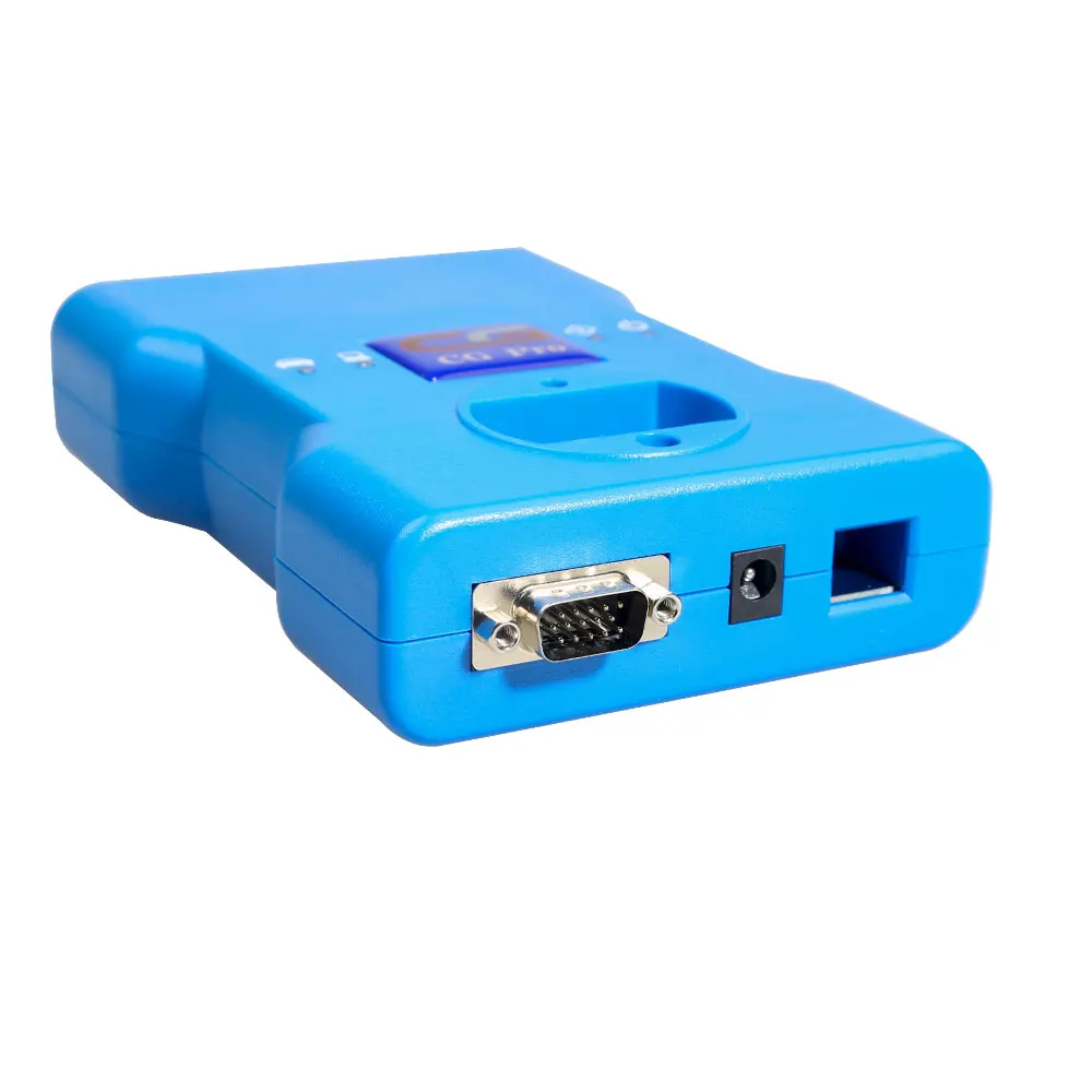 Программатор ключей CGDI CG Pro 9S12 Freescale полная версия (новый CG100)|key programmer|key generator9s12