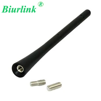 

Biurlink Car Stereo Antenna for Volkswagen Passat Jetta Polo Golf GTi Aerial