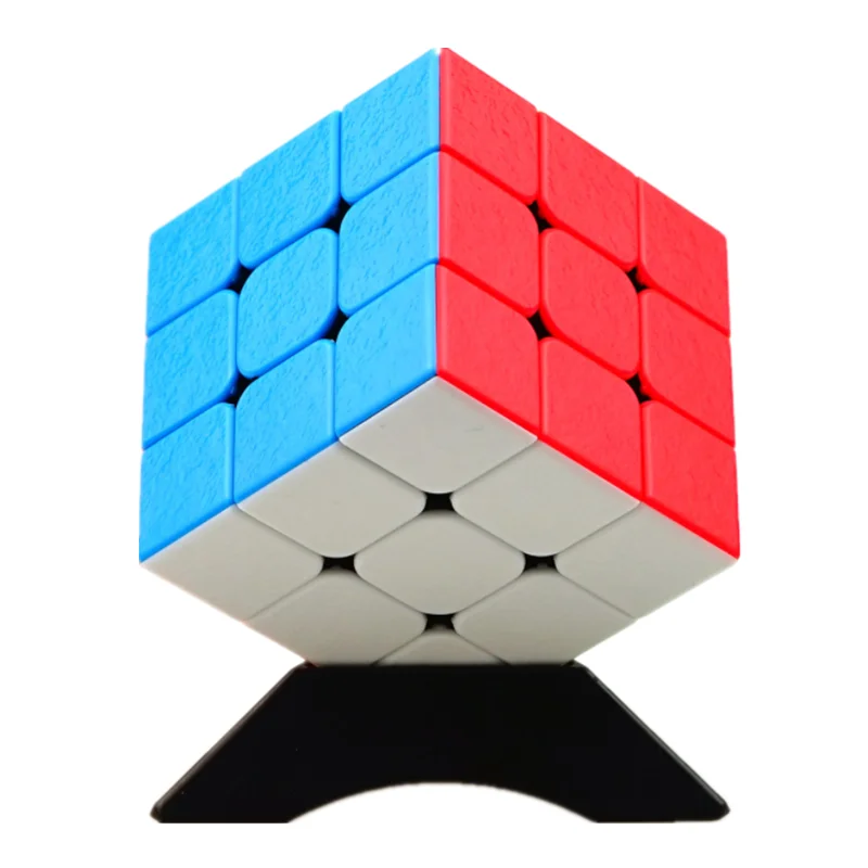 Newest ShengShou gem 3x3x3 Profissional Magic Cube Competition Speed Puzzle Cubes Toys For Children Kids cubo magico | Игрушки и хобби