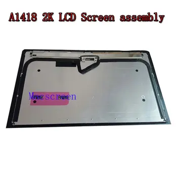 

Original LCD Screen For iMac 21.5" A1418 2K Assembly 2012 2013 year LM215WF3 SDD1 D2 D3 D4 D5 MD093 MD094 ME086 ME087 all-in-one