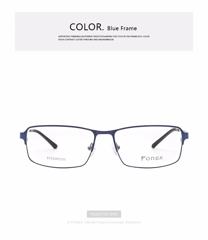 Сплав оправа для очков мужские тонкие металлические квадратные близорукость рецепт полные оптические очки оправы оптика глаз 10013