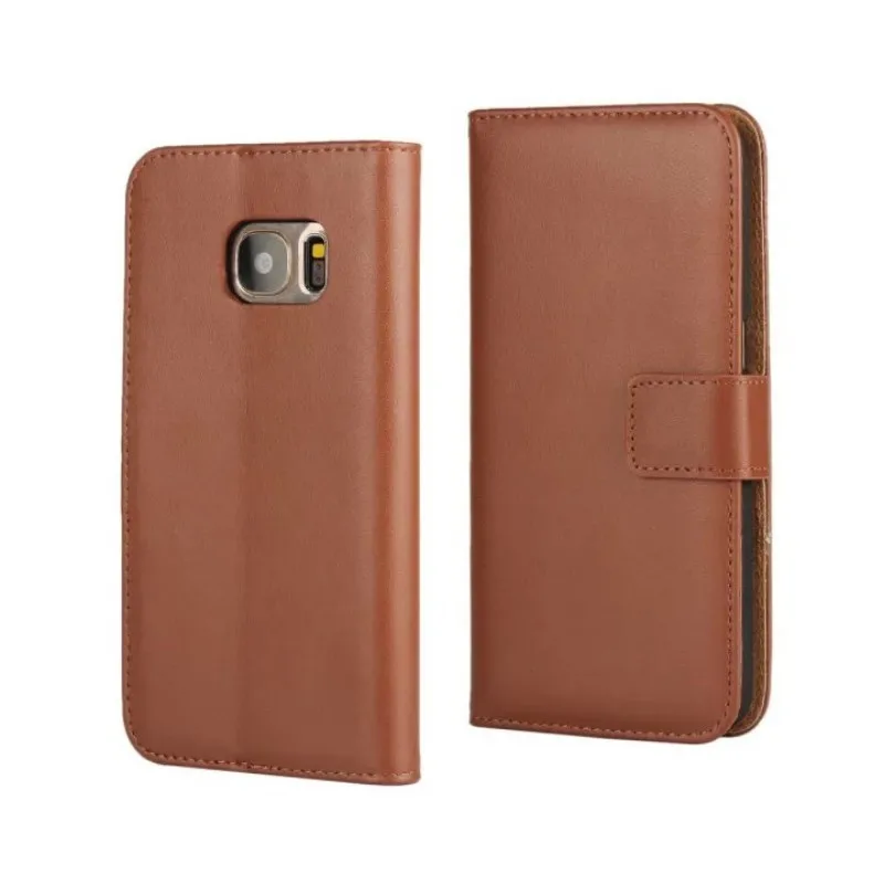 Galaxy S7 Genuine Wallet Case (2)