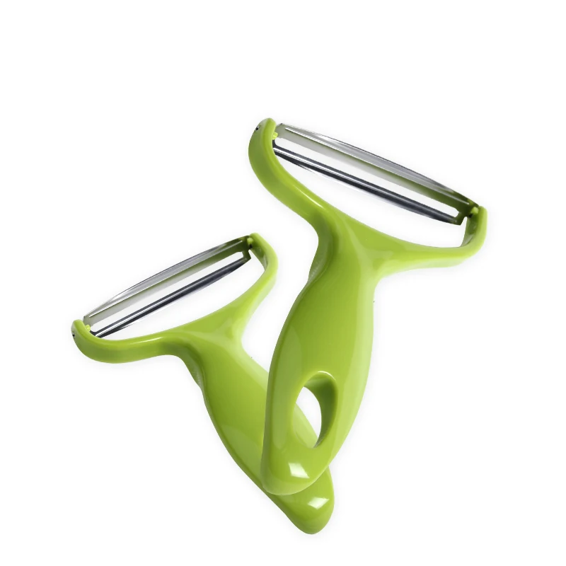 Honana CF-SP01 Cabbage Peeler Stainless Steel Large Vegetable Potato Slicer Knife Salad Maker Tool