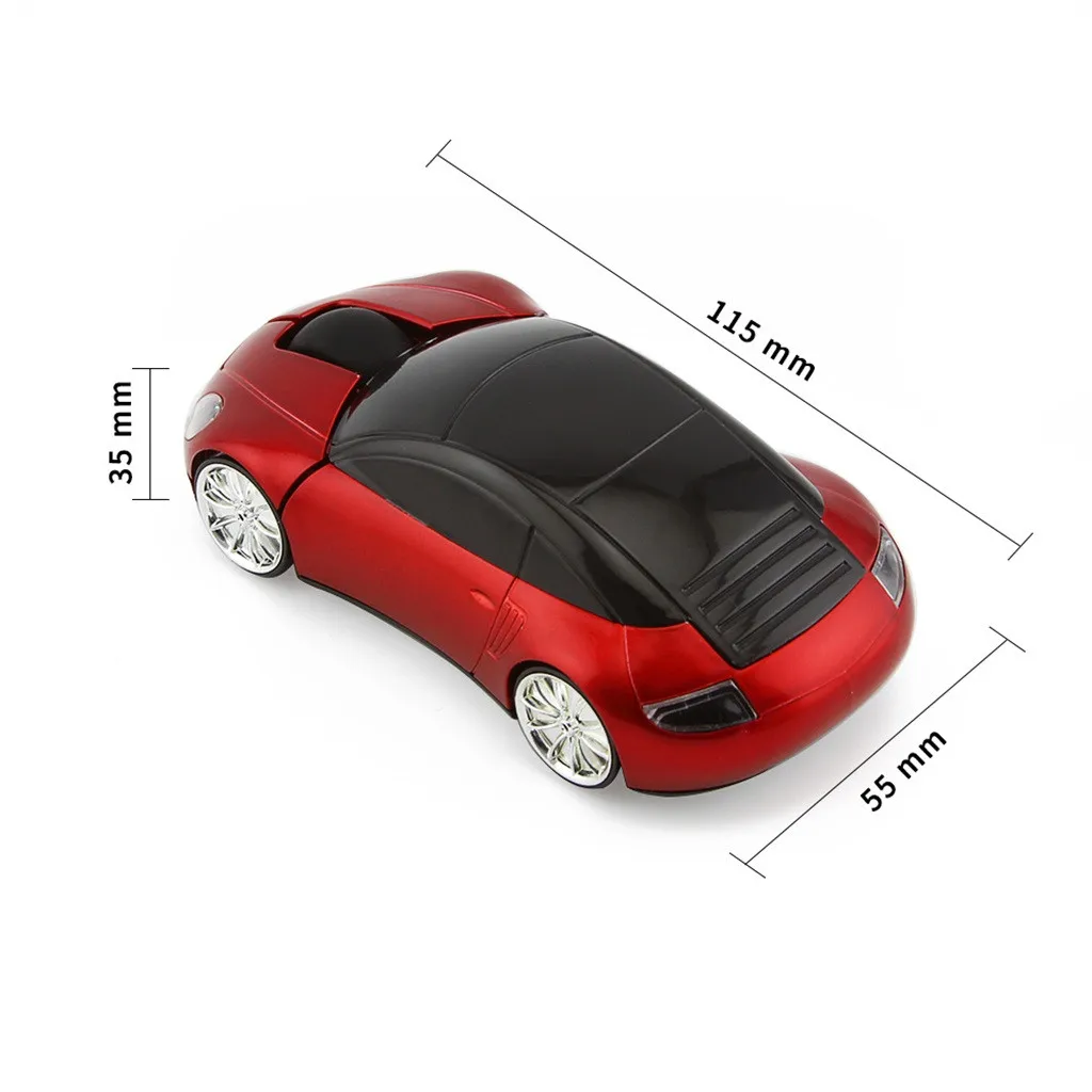 Wireless Mouse