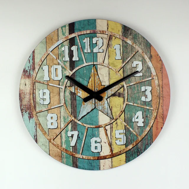 Antike Dekoration Wanduhr Uhr Moderne Design Garantie 3 Jahre Mehr ... Antike Dekoration Wanduhr Uhr Moderne Design Garantie 3 Jahre Mehr ...