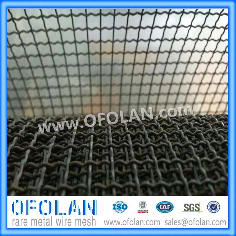 5mesh Molybdenum Mesh-008