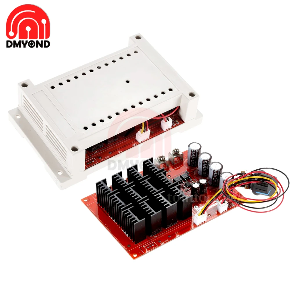 

Motor Speed Controller